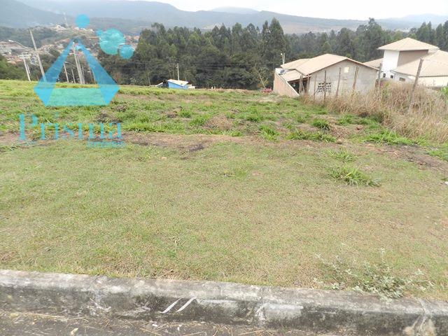 Lote à venda no Cidade Nova: 